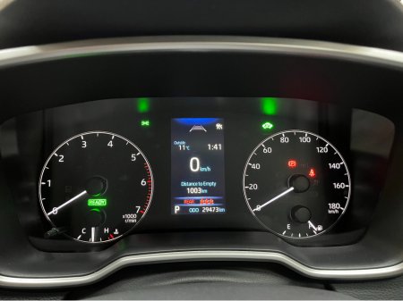 2024 Toyota Corolla - thumbnail 18