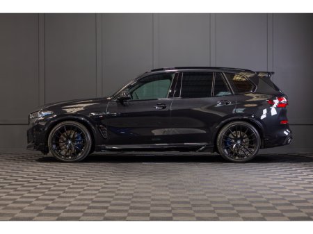 2026 BMW X5 xDrive50e M Sport €114,950 thumbnail