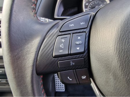 2015 Mazda Mazda3 - thumbnail 17