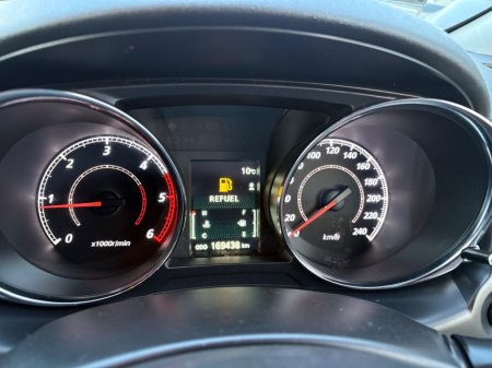 2018 Mitsubishi ASX 1.6 DID 115 Instyle €13,795 thumbnail