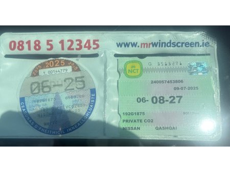 2019 Nissan Qashqai 1.5 DSL XE €16,995 thumbnail