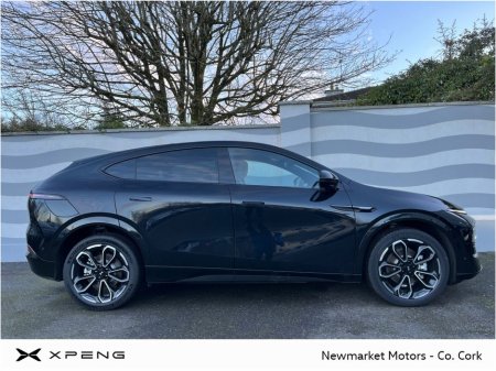 2026 Xpeng G6 - thumbnail 8