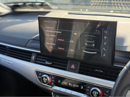 2022 Audi A4 - thumbnail 18