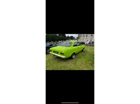 1974 Ford Escort - thumbnail 15
