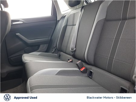 2026 Volkswagen Polo - thumbnail 7