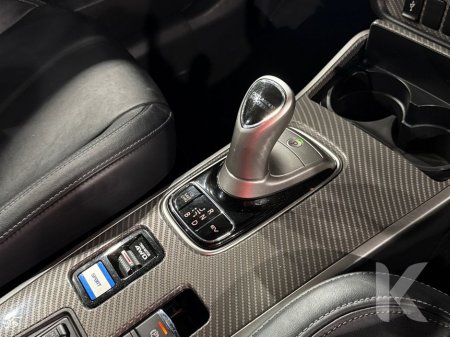 2020 Mitsubishi Outlander - thumbnail 17