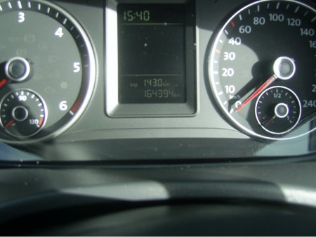 2015 Volkswagen Caddy - thumbnail 5