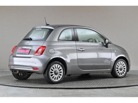 2017 Fiat 500 - thumbnail 10