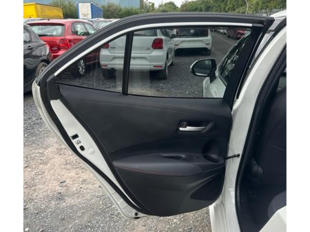 2018 Toyota Corolla SPORT AUTOMATIC HYBRID 1.8 FRESH IMPORT (1184) €17,995 thumbnail