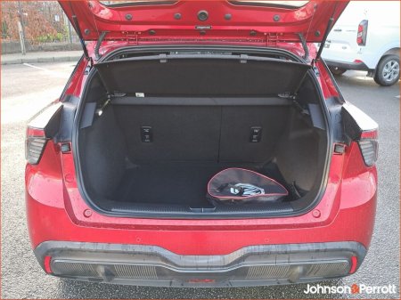 2023 MG 4 LONG RANGE LIKE NEW CONDITION €22,900 thumbnail