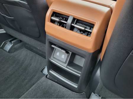 2026 KGM Musso All new 2026 Musso Ev @ Carland KGM €46,500 thumbnail