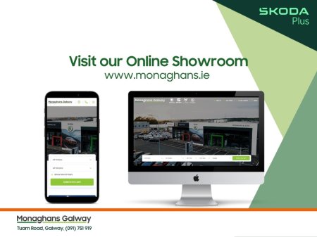 2026 Skoda Fabia - thumbnail 6