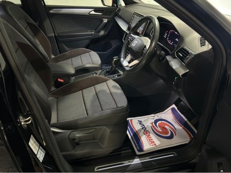 2022 SEAT Tarraco - thumbnail 32