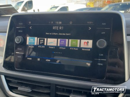 2024 Volkswagen T-Roc - thumbnail 14