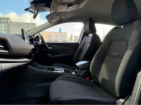 2026 Nissan Qashqai - thumbnail 17