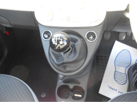 2016 Fiat Panda - thumbnail 9