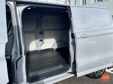 2026 Ford Transit Custom *Order Yours Today*2.0 TDCI LIMITED 150PS 300L thumbnail