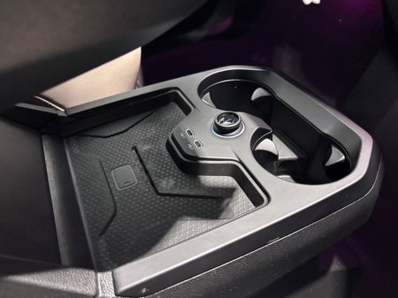 2022 BMW iX - thumbnail 12