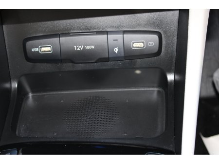 2022 Hyundai Tucson 2WD Executive €29,950 thumbnail