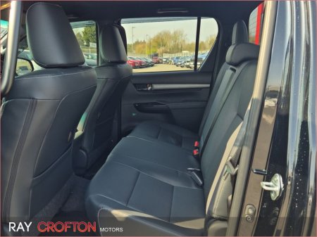 2026 Toyota Hilux - thumbnail 7