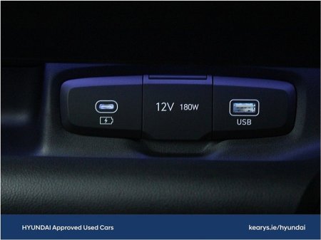 2026 Hyundai Inster - thumbnail 18