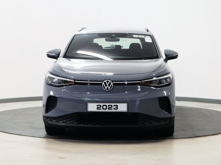 2023 Volkswagen ID.4 - thumbnail 9