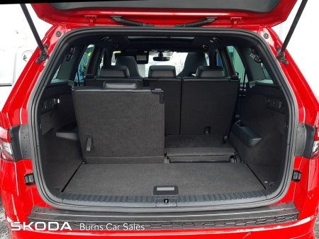 2019 Skoda Kodiaq - thumbnail 10