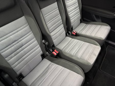 2016 Volkswagen Touran 2.0 TDI 150HP DSG Comfortline thumbnail