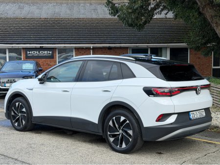 2023 Volkswagen ID.4 - thumbnail 12