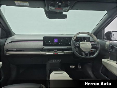 2025 Kia EV3 - thumbnail 8