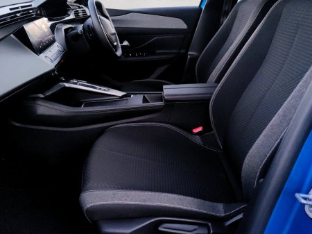 2023 Peugeot 308 - thumbnail 20