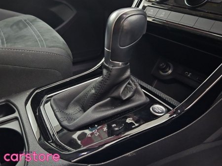 2016 Volkswagen Touran - thumbnail 19