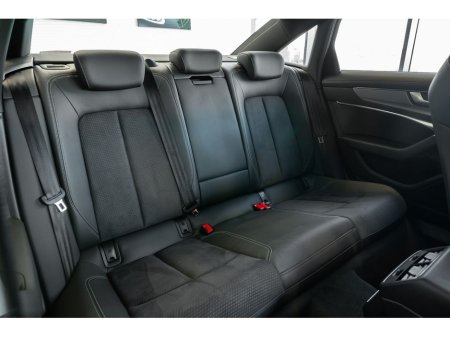 2022 Audi A6 - thumbnail 22