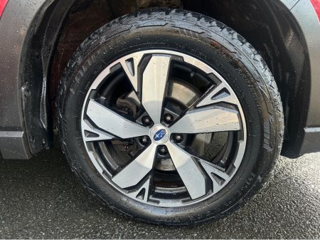 2020 Subaru Forester - thumbnail 44