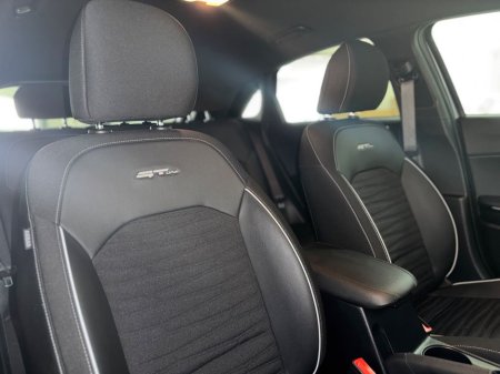 2025 Kia Ceed - thumbnail 7