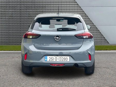 2025 Opel Corsa - thumbnail 9