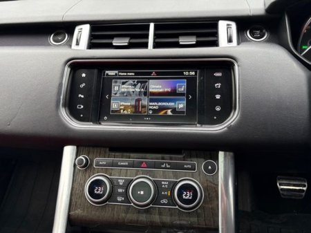 2016 Land Rover Range Rover Sport HSE DYNAMIC - MASSIVE SPEC €31,950 thumbnail