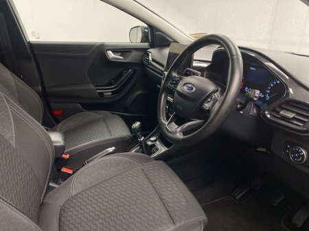 2022 Ford Puma - thumbnail 6