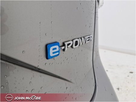 2025 Nissan Qashqai - thumbnail 46