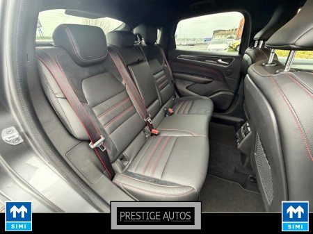 2023 Renault Arkana - thumbnail 22