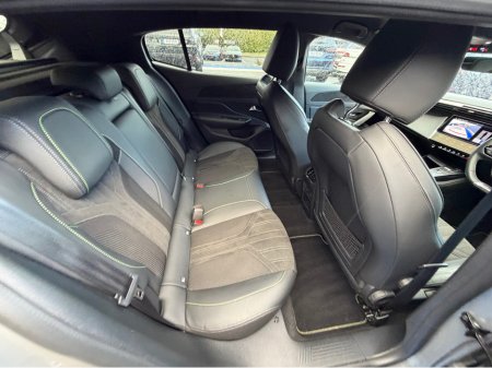 2024 Peugeot 408 - thumbnail 27