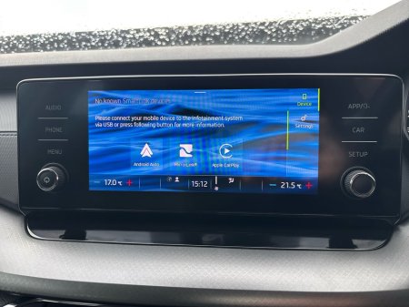 2024 Skoda Octavia - thumbnail 20