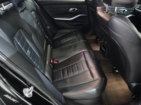 2022 BMW 3 Series *37* XDRIVE M SPORT AUTO €30,800 thumbnail