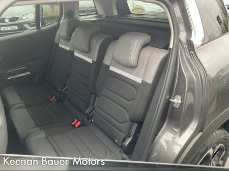 2023 Citroen C5 Aircross - thumbnail 10