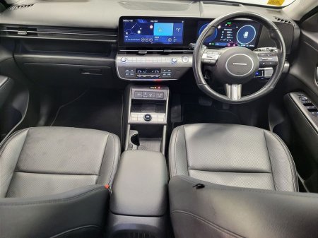 2024 Hyundai Kona - thumbnail 4