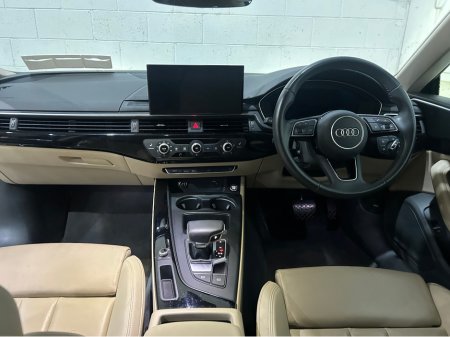 2020 Audi A5 SPORTBACK 40 TFSI 190 S-TRONIC AUTO €29,750 thumbnail