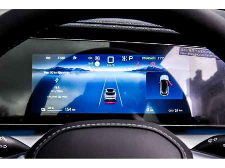 2026 BYD Sealion 7 - thumbnail 10