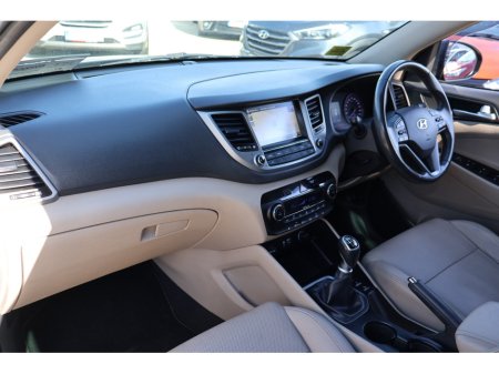 2016 Hyundai Tucson - photo 29