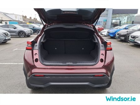 2024 Nissan Juke 1.0T SV Premium €2000 Scrappage Offer €24,995 thumbnail