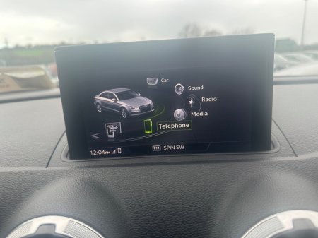 2020 Audi A3 30 TDI 116HP SE €22,950 thumbnail